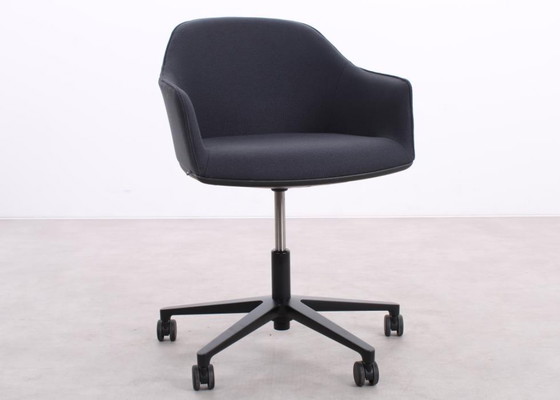 Image 1 of Sedia Vitra Softshell antracite