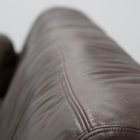 Image 1 of Canapé deux places De Sede DS-76