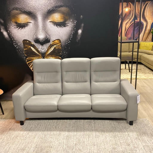Stressless Wave 3-seater sofa