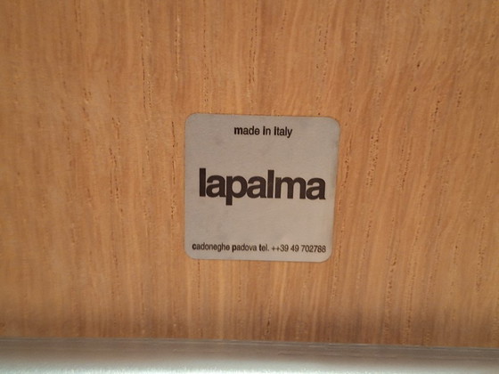 Sgabello da bar Lapalma Thin (S24) – Design Karri Monni – Ottime condizioni – Sgabelli da bar, rvs (photo 2 of 9)