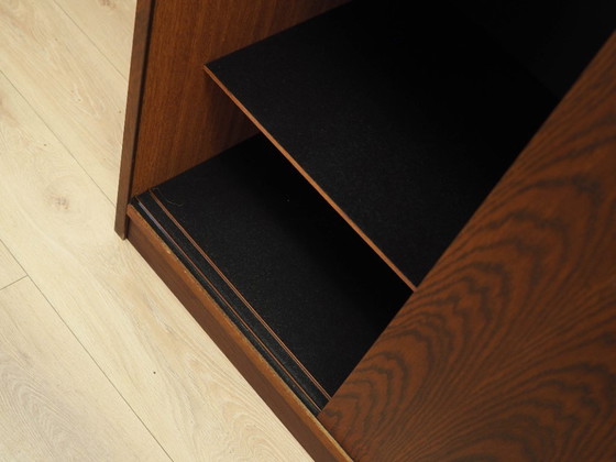 Image 1 of Oak wardrobe, Danish design, 1970s, manufactured by Tage Mogensen
