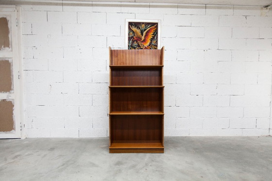 Image 1 of Oscar Didier Rozaffy Library 1952 4 levels