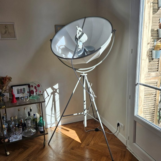 Image 1 of Lámpara de pie Palluco Fortuny