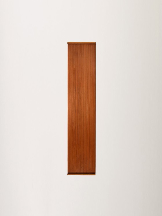 Image 1 of Scandinavian 1960s elegant-line sideboard