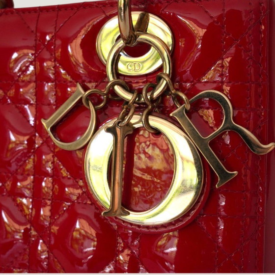 Image 1 of LADY DIOR BAG