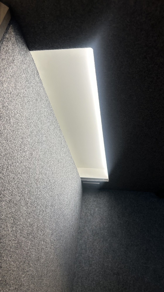 Image 1 of Cabina telefónica individual