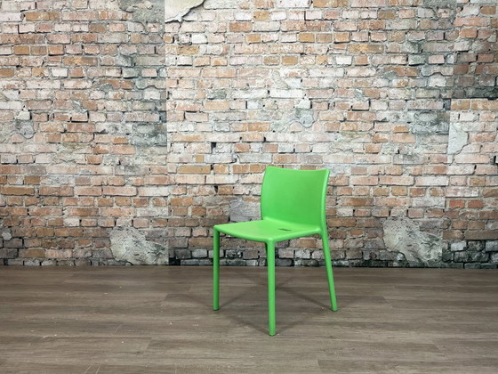 Image 1 of Magis Air Chair verde