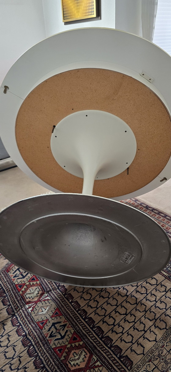 Image 1 of Very beautiful vintage design dining set from the mid-century period.