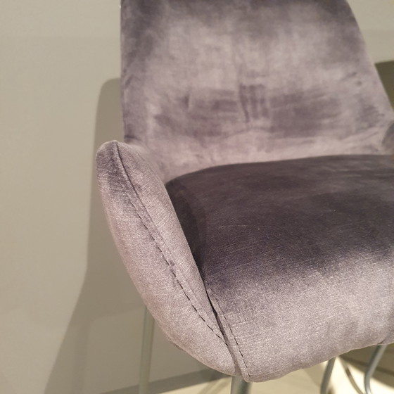 Image 1 of Sgabello da bar Baenks Cascina (set di 3)