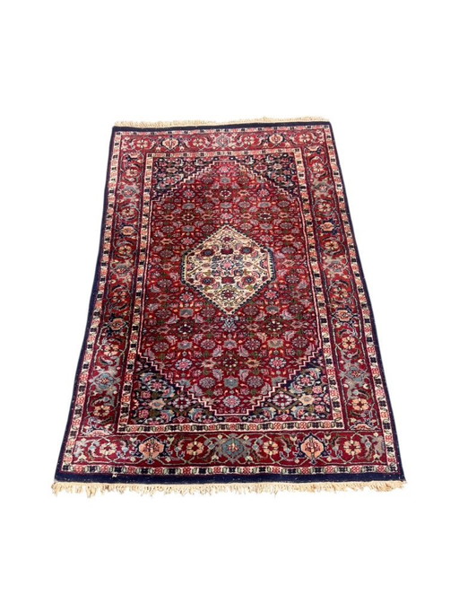 Persian carpet Bidjar 95x150cm