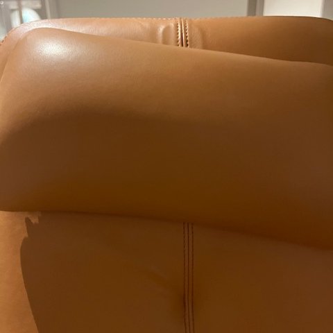 Image 1 of de Sede DS-0277/01 fauteuil