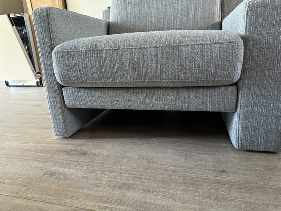 Image 1 of Rolf Benz Ego Club Armchair - unique test model