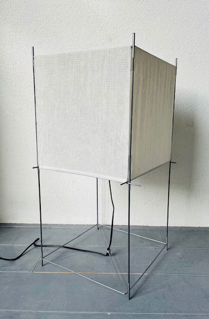 Lampe Lotek de Benno Premsela