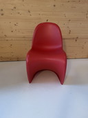 sedia Vitra Panton mini