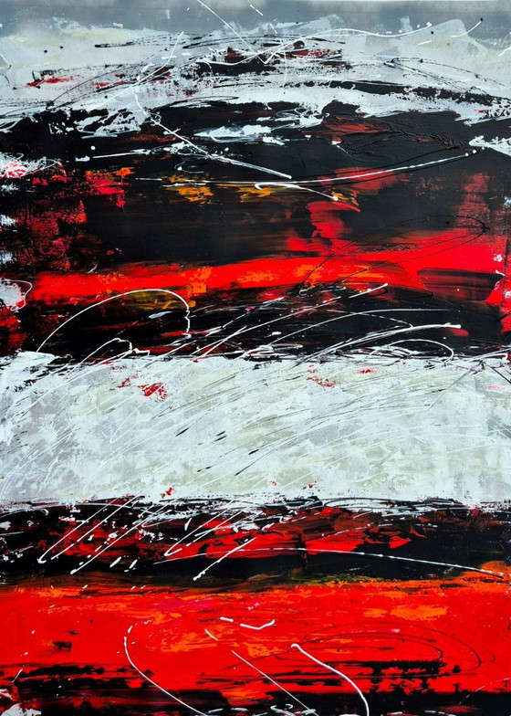 Image 1 of Jovan Srijemac (1962) - Void between us