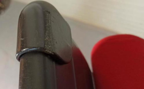 Image 1 of Vintage Marcel Wanders for Artifort Mobilis fauteuil