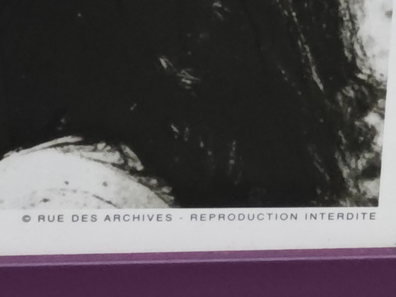 Fotografía: Richard Burton/Elisabeth Taylor – Paper (photo 6 of 11)