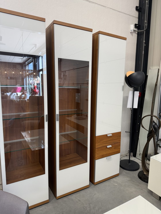 Image 1 of 2 Armoires murales Hulsta H216xL50