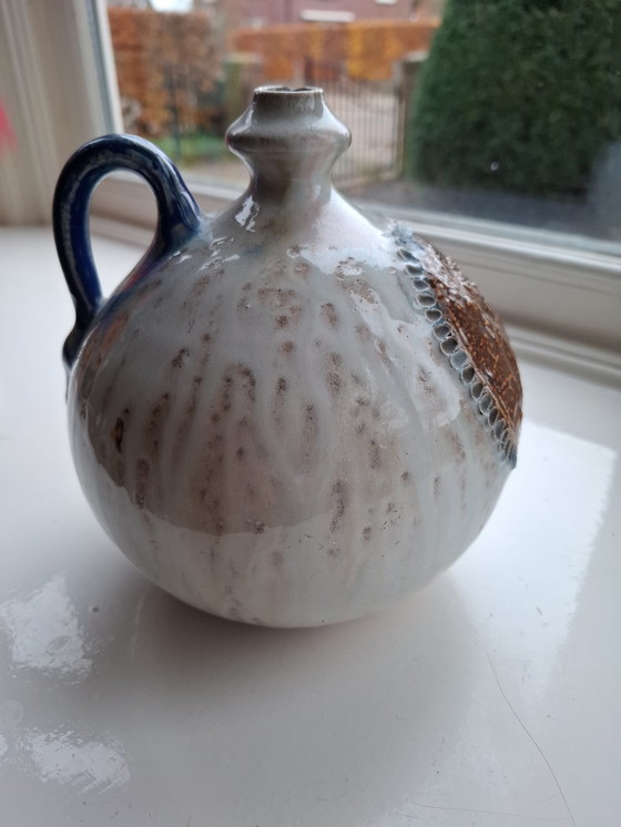 Image 1 of Jarrón raro Roger Quèrin