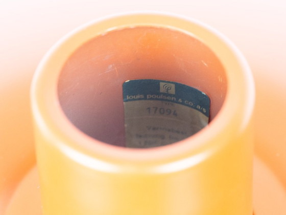 Image 1 of Paar vintage PH 4/3 lampen van Poul Henningsen, Louis Poulsen, 1966