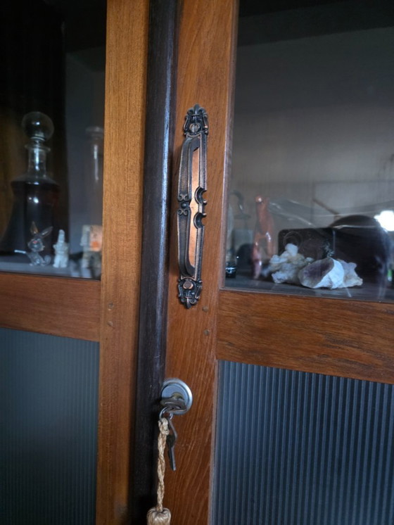 Image 1 of Kolonialschrank (2 Stück verfügbar)