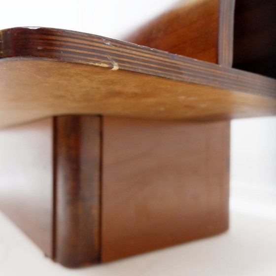 Image 1 of Table de bar vintage italienne - années 1970