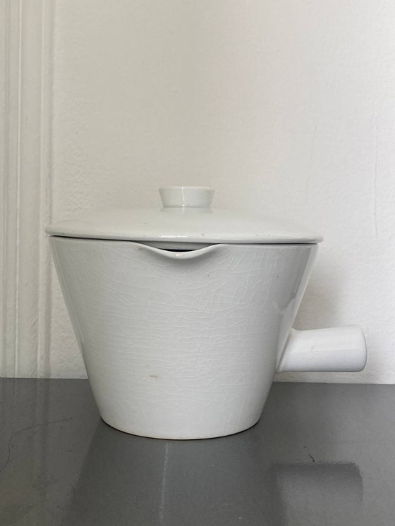 Image 1 of Versatoio Arabia Finland Kilta disegnato da Kaj Franck, metà secolo