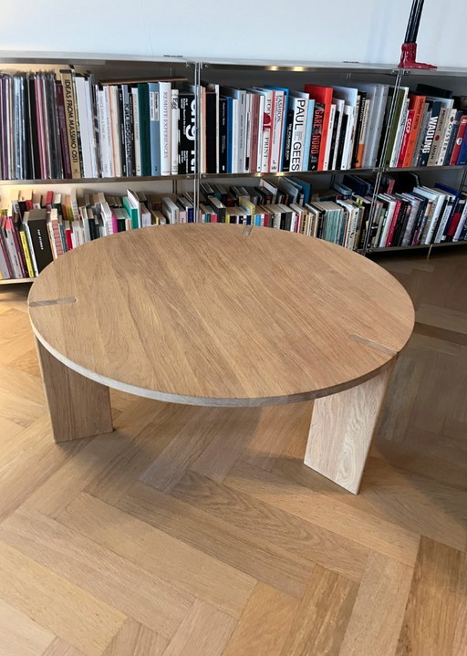 Table basse OYOY Living Design OY (grand modèle)