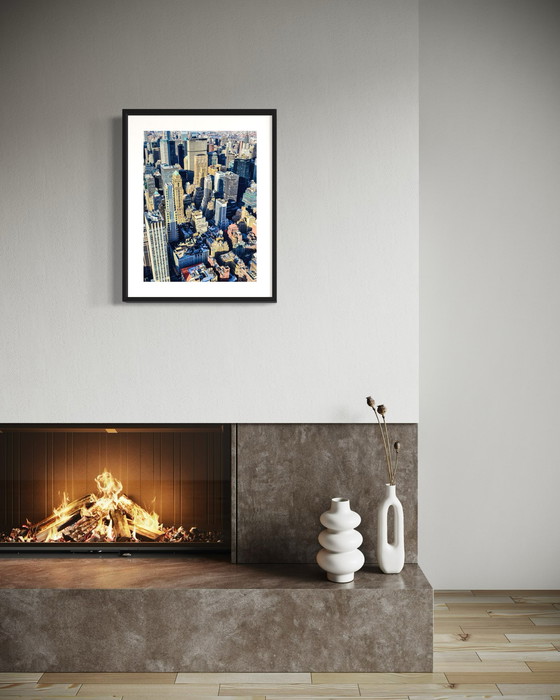 Image 1 of Printemps à New York II, New York