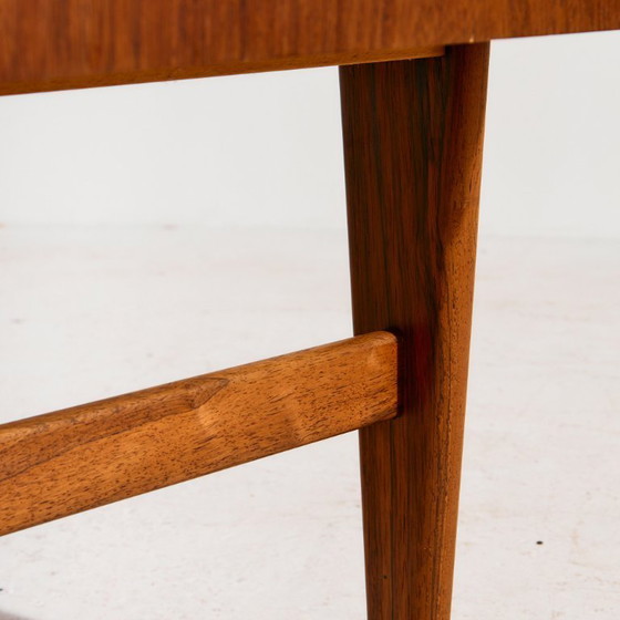 Image 1 of MK11139 Escritorio de palisandro