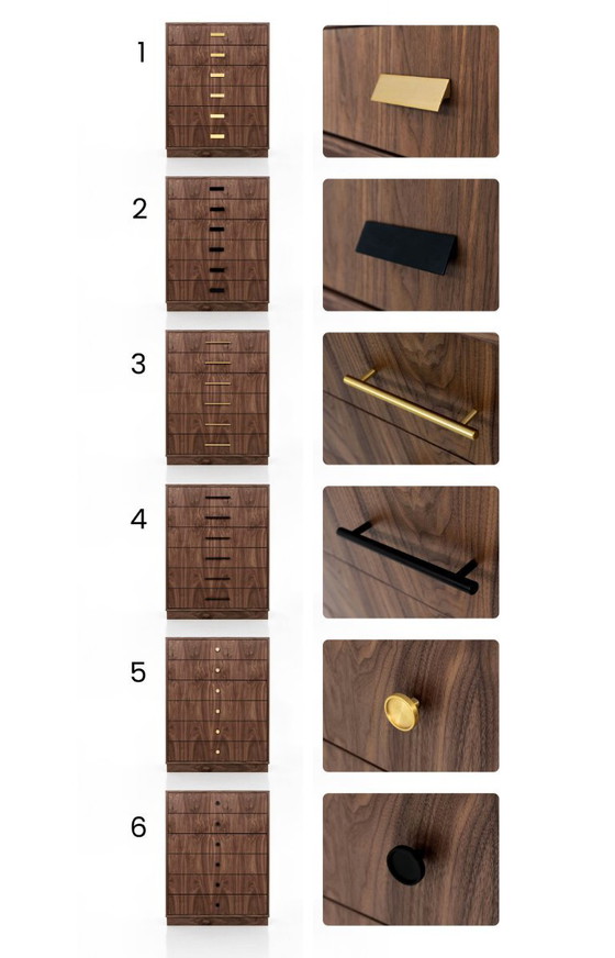 Image 1 of Cómoda P03