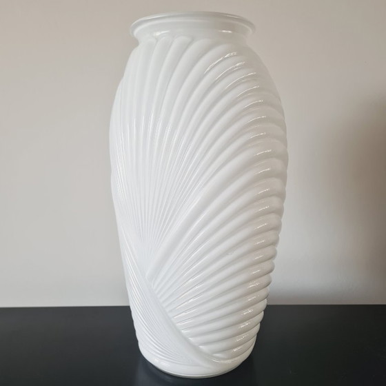 Image 1 of Anchor Hocking - Vintage Revival Vase