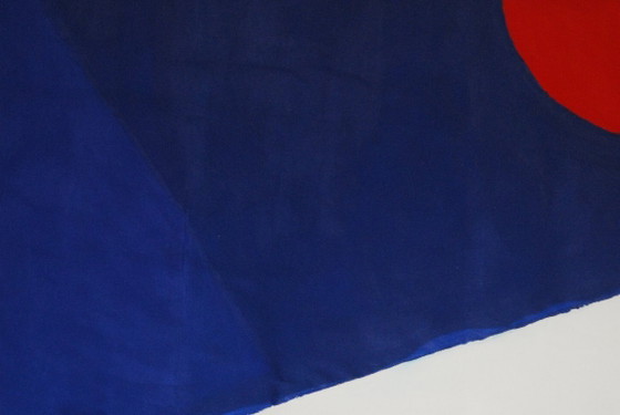 Image 1 of CB. Moderne Landschaft