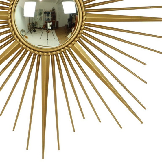 Image 1 of Great Sun Mirror Chaty Vallauris