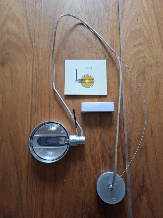 Image 1 of Occhio Sento Filo Singolo E Hängelampe