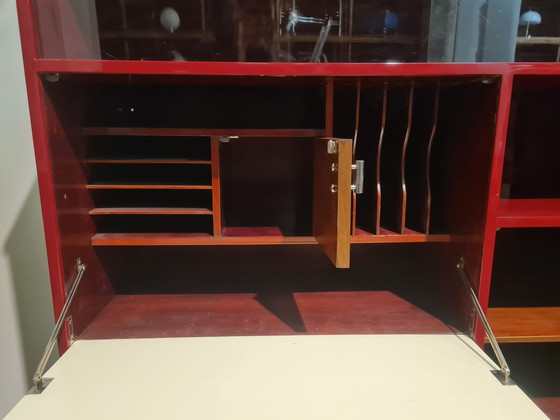 Image 1 of Armoire haute, MM