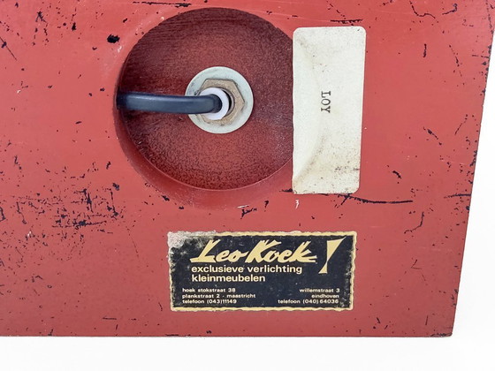 Image 1 of Lampe de table Chinoiserie Claude Mahey