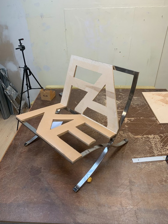 Image 1 of FALSO — Intervento su un'icona**