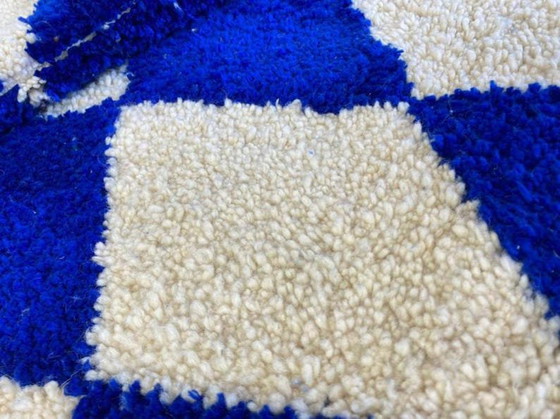 Alfombra Bereber Artesanal 260/150cm – Wool (photo 7 of 9)