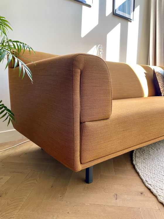 Image 1 of EYYE Dura 3-Sitzer-Sofa