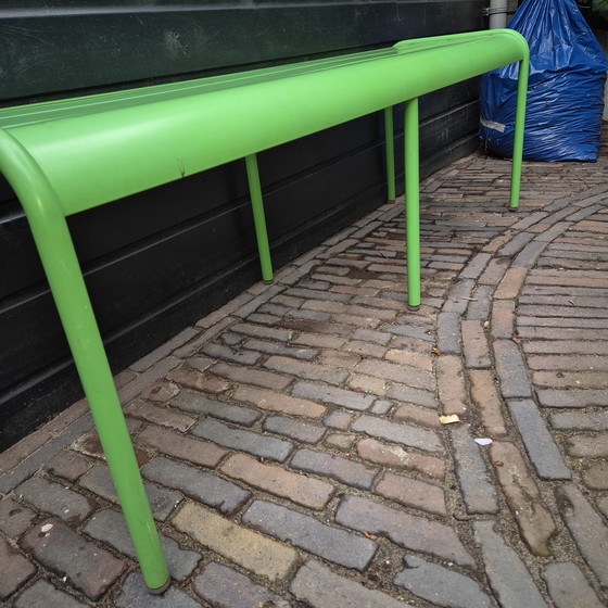 Image 1 of Fermob Luxembourg garden bench