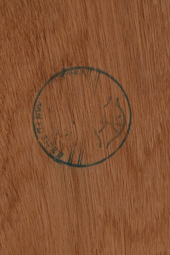 Image 1 of Armoire haute Silkeborg