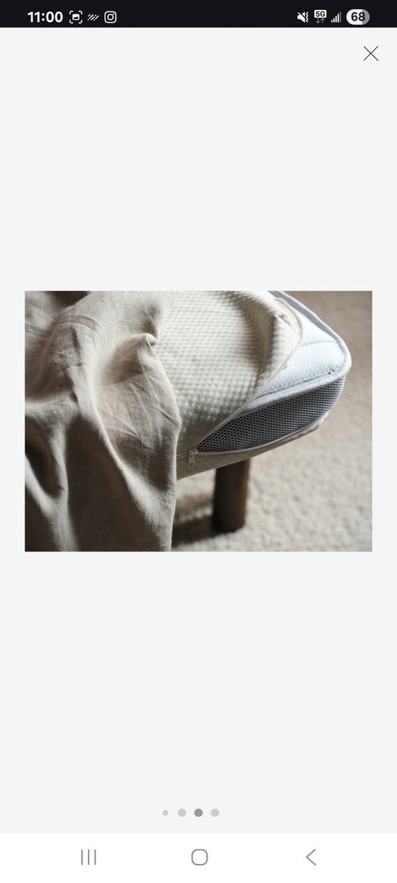 Image 1 of Canapé lit-Pira Bolia