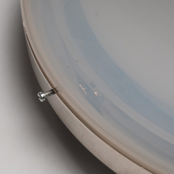 Lampe de table modèle « LS144 » de Carlo Nason pour Mazzega, Italie, 1969 – Glass, Vintage (photo 11 of 11)