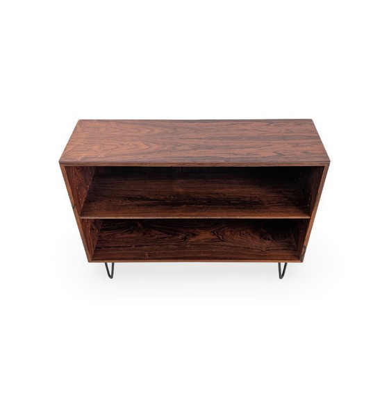 Image 1 of Sideboard Søborg Møbelfabrik Børge Mogensen Palisander Anrichte