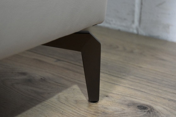 Image 1 of Divano in pelle Schillig divano in pelle divano angolare in pelle divano divano divano angolare divano letto