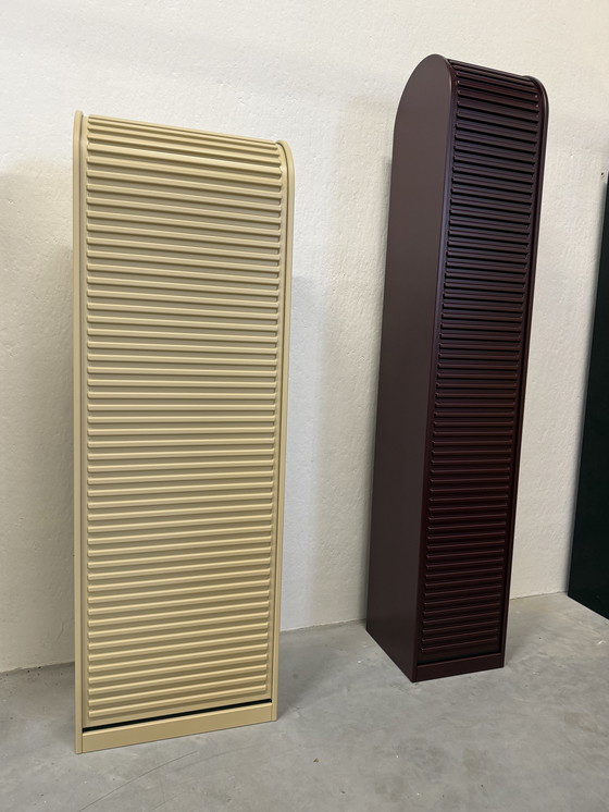 Image 1 of Pastoe A’dammer boekenkast Sepia 170x55x33