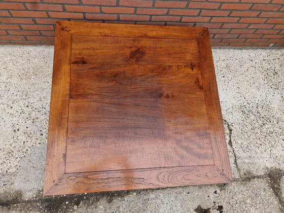 Image 1 of Orientalischer Couchtisch