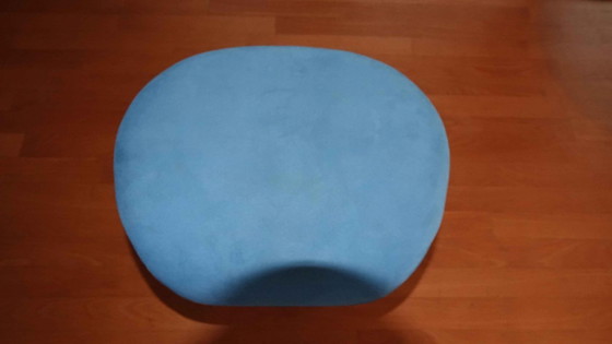 Image 1 of Stokke / Varier Peel mit Fußhocker