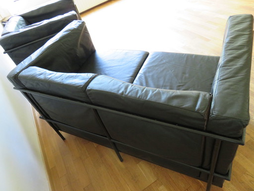 Montis Designer-Sofa & Fauteuil von Gerard van den Berg